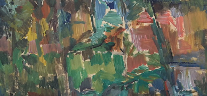 BOLOGNA: 19 NUOVE OPERE D’ARTE IN REGIONE
