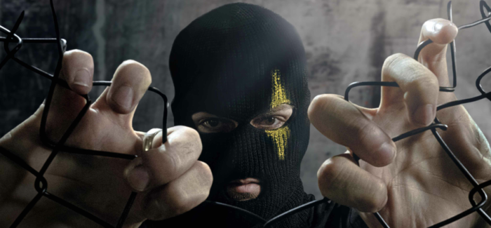 BOLOGNA: IL 23/11 ALL’ESTRAGON IL RAPPER MEZZOSANGUE