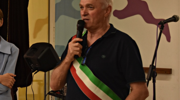 MIRANDOLA: IL SINDACO GRECO ALLA PRESIDENZA DELL’UNIONE