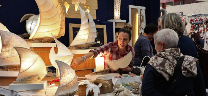 MODENA: AL VIA “CURIOSA”, LA FIERA DELLE IDEE REGALO