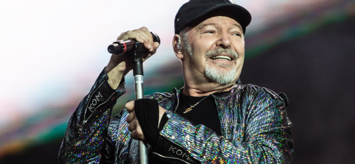 IMOLA: IL 26 GIUGNO VASCO TORNA NELL’AUTODROMO