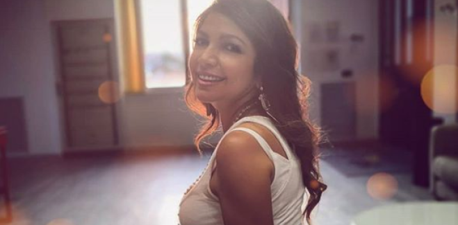 BOLOGNA: CRISTINA D’AVENA TORNA NEI “CARTOON”