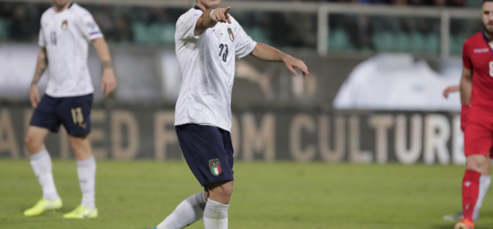 MODENA: ANCHE ORSOLINI ALLA “PARTITA DELLA STELLA”