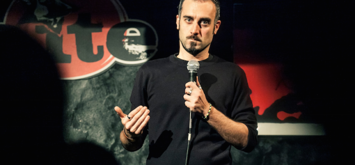 MODENA: IL “FAKE-MINISMO” DI FABBRI ALL’ABATE ROAD