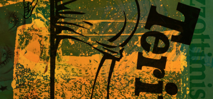 MODENA: DAL 14/12 AI MUSEI CIVICI L’ARTE CONTEMPORANEA