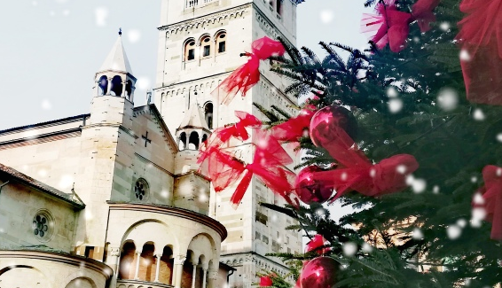 MODENA: METTI UNA DOMENICA SULLA GHIRLANDINA