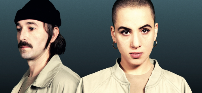 MODENA: IL RAP DI COMA COSE ALLA “TENDA”