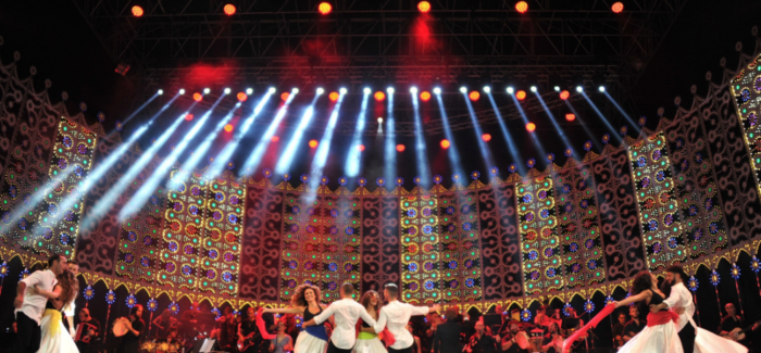 MODENA: A SAN SILVESTRO SI BALLA LA… TARANTA!