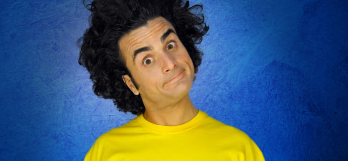 BOLOGNA: BAZ AL DEHON IL 4 FEBBRAIO