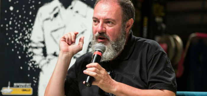 MODENA: LUCARELLI RICORDA L’ECCIDIO DELLE FONDERIE