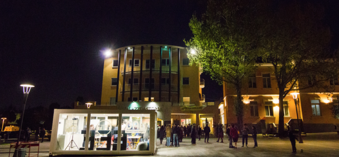 FORMIGINE: DAL 18 GENNAIO PIU’ DI 60 EVENTI ALLA “NUVOLA”