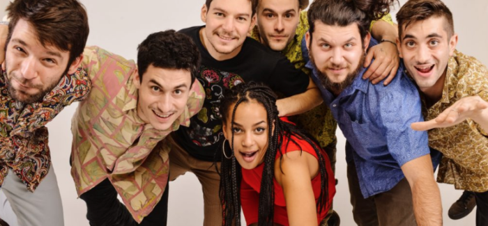 BOLOGNA: IL 18/1 I RUMBA DE BODAS AL “MERCATO SONATO”