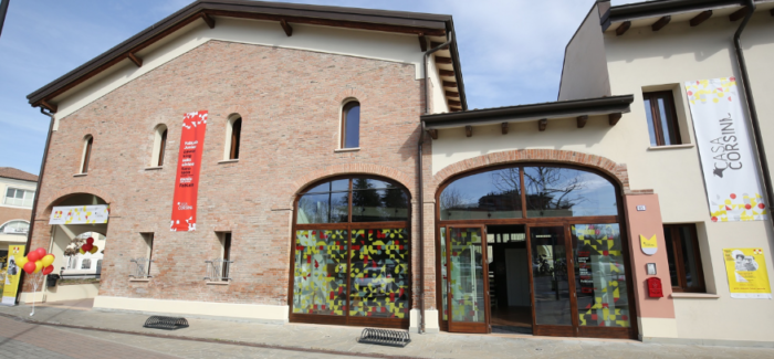 FIORANO: AL VIA I LABORATORI DI “FABLAB JUNIOR”