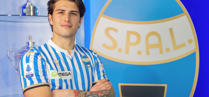 SERIE A: LA SPAL RIACCOGLIE BONIFAZI