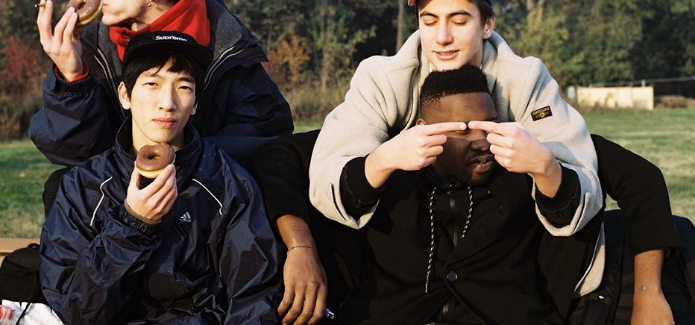 MODENA: IL 25/1 C’E MAGGIO SOTTO “LA TENDA”