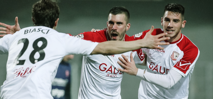 SERIE C: PER IL CARPI IN ARRIVO UN “TRITTICO” DI DERBY