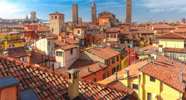 BOLOGNA: POPOLAZIONE RESIDENTE VERSO QUOTA 400.000