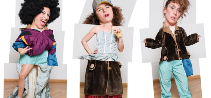 CARPI: IL CABARET A SOQQUADRO PER “ROCAMBOLIKA”