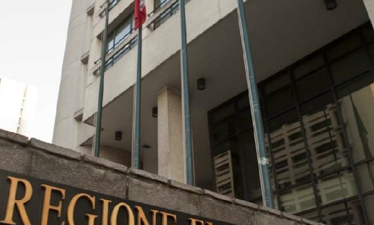 BOLOGNA: ANCHE LA REGIONE “A PORTE CHIUSE”