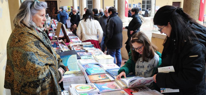 MODENA: RINVIATO A MAGGIO IL “BUK FESTIVAL”