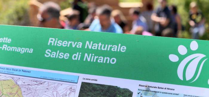 FIORANO: IN 5.000 ALLE SALSE DI NIRANO