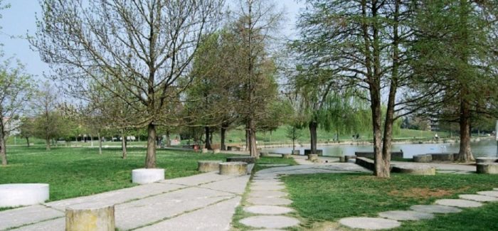 MODENA: CERCASI GESTORE PER IL BAR DEL PARCO AMENDOLA