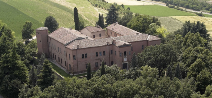 FIORANO: CASTELLO, BIBLIOTECA E LUDOTECA APERTI