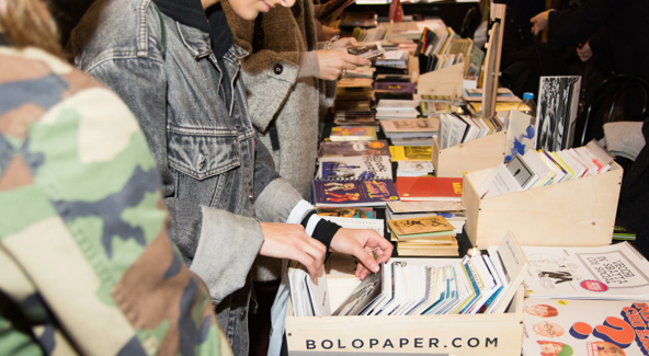 BOLOGNA: OPEN CALL PER “FRUIT EXHIBITION”