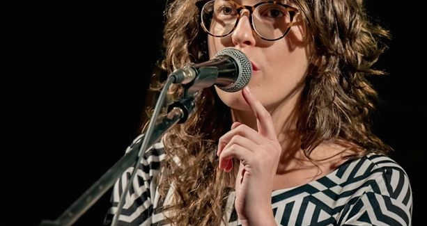 MODENA: UNA “RESIDENZA ARTISTICA” CON CAMILLA BATTAGLIA