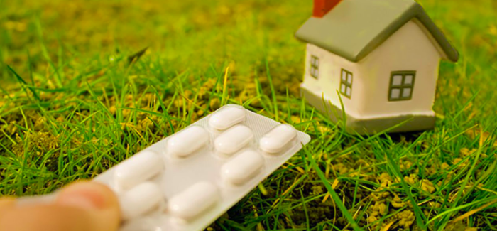 CARPI: ATTIVO IL SERVIZIO DI FARMACI A DOMICILIO