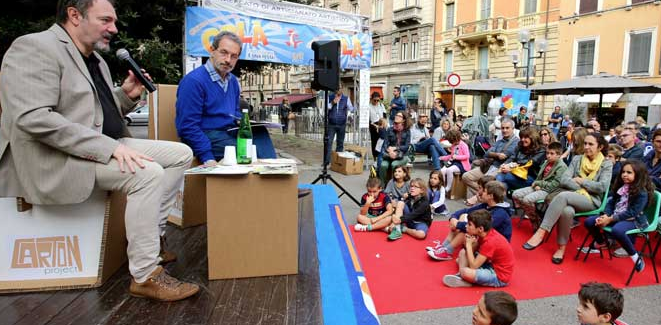 MODENA: RINVIATO AD OTTOBRE IL FESTIVAL “PASSALAPAROLA”