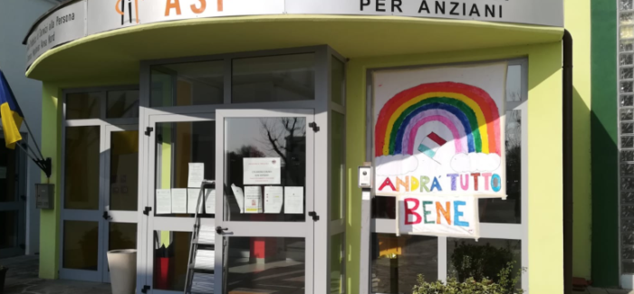 SAN FELICE S/P: IMPORTANTE DONAZIONE ALLA “CRA”