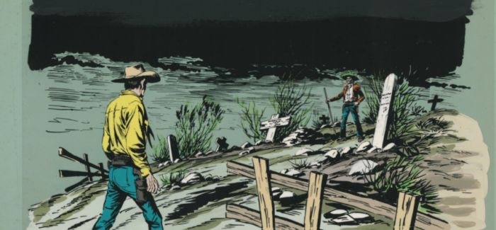 MODENA: TEMPO DI “EROI” AI MUSEI CIVICI