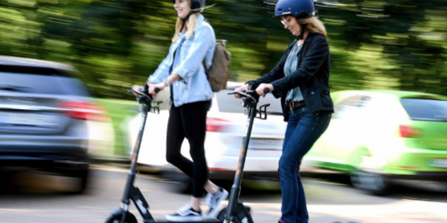 CARPI: INCENTIVI PER CHI ACQUISTA VEICOLI ELETTRICI