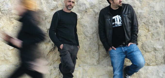 BOLOGNA: UN NUOVO ALBUM PER IL DUO “UBBA BOND”