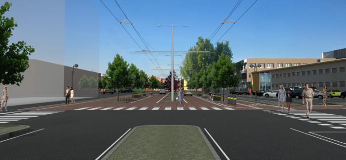 MODENA: AL VIA IL “PROGETTO PERIFERIE”