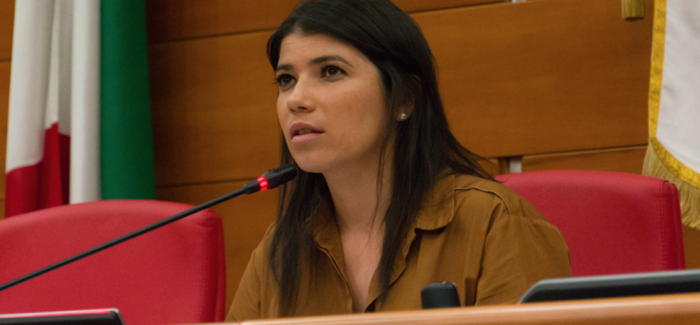 CORONAVIRUS: SONCINI (PD) CHIEDE VACCINAZIONE DI MASSA