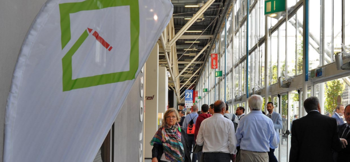 BOLOGNA: “CERSAIE 2020” DAL 9 AL 13 NOVEMBRE