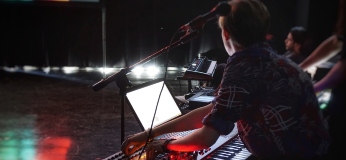 MODENA: APERTO IL BANDO “SOUNDTRACKS”