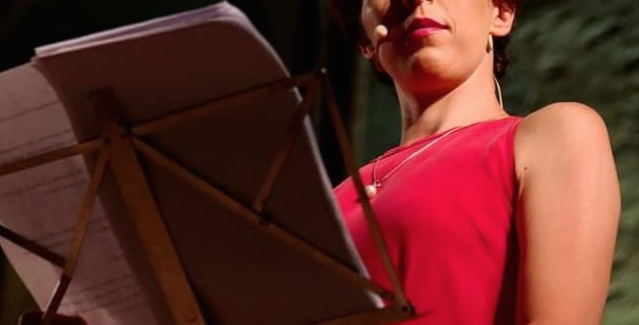 MODENA: MARATONA LETTERARIA SU FACEBOOK