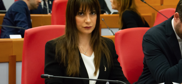 CORONAVIRUS: STRIGLIATI (LEGA) CHIEDE TEST RAPIDI PER LA SALIVA