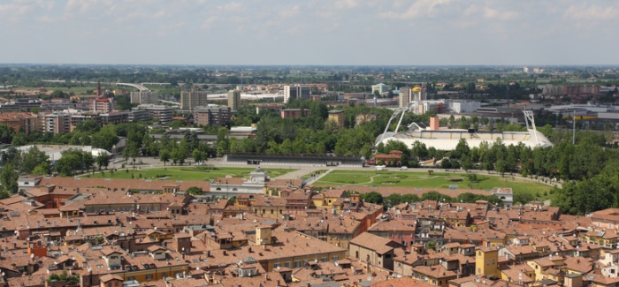 MODENA: UN PROGETTO PER IL RILANCIO DEL “NOVI SAD”