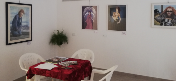 SASSUOLO: RIAPRE LA GALLERIA D’ARTE “CAVEDONI”