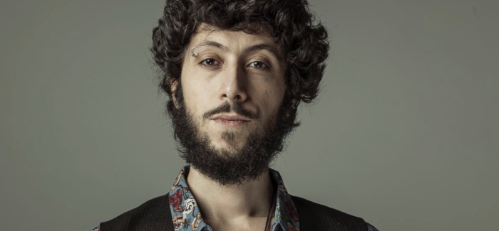 BOLOGNA: ALBUM D’ESORDIO PER MICHELE MACCAFERRI