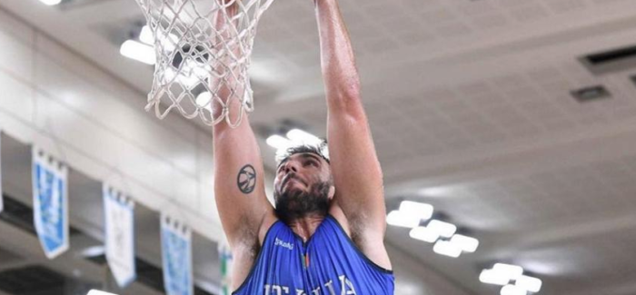 BASKET: TESSITORI ALLA VIRTUS BOLOGNA