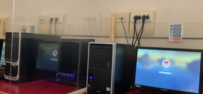 MODENA: RIAPRE IN SICUREZZA IL “NET GARAGE”