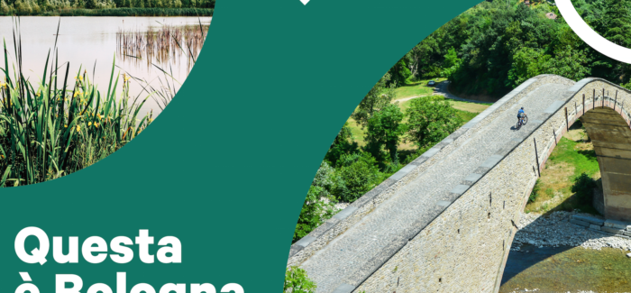 BOLOGNA: IN ARRIVO NUOVI TOUR GUIDATI
