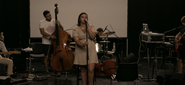 MODENA: “THE SUMMIT”, ROCK OPERA AI GIARDINI