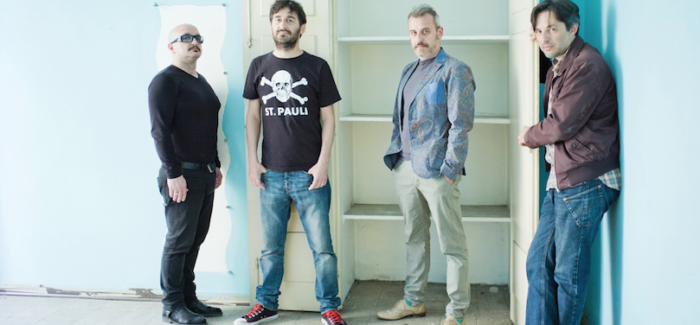 CASTEL S.PIETRO: IL “TINISSIMA QUARTET” ALL’ARENA COMUNALE