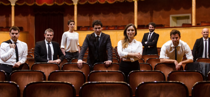 MODENA: FERRAGOSTO ALL’INSEGNA DEL TEATRO